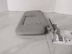 Sun Visor Mirror Right Passenger Gray Grey OEM HYUNDAI ELANTRA Sedan 17 18 19 20