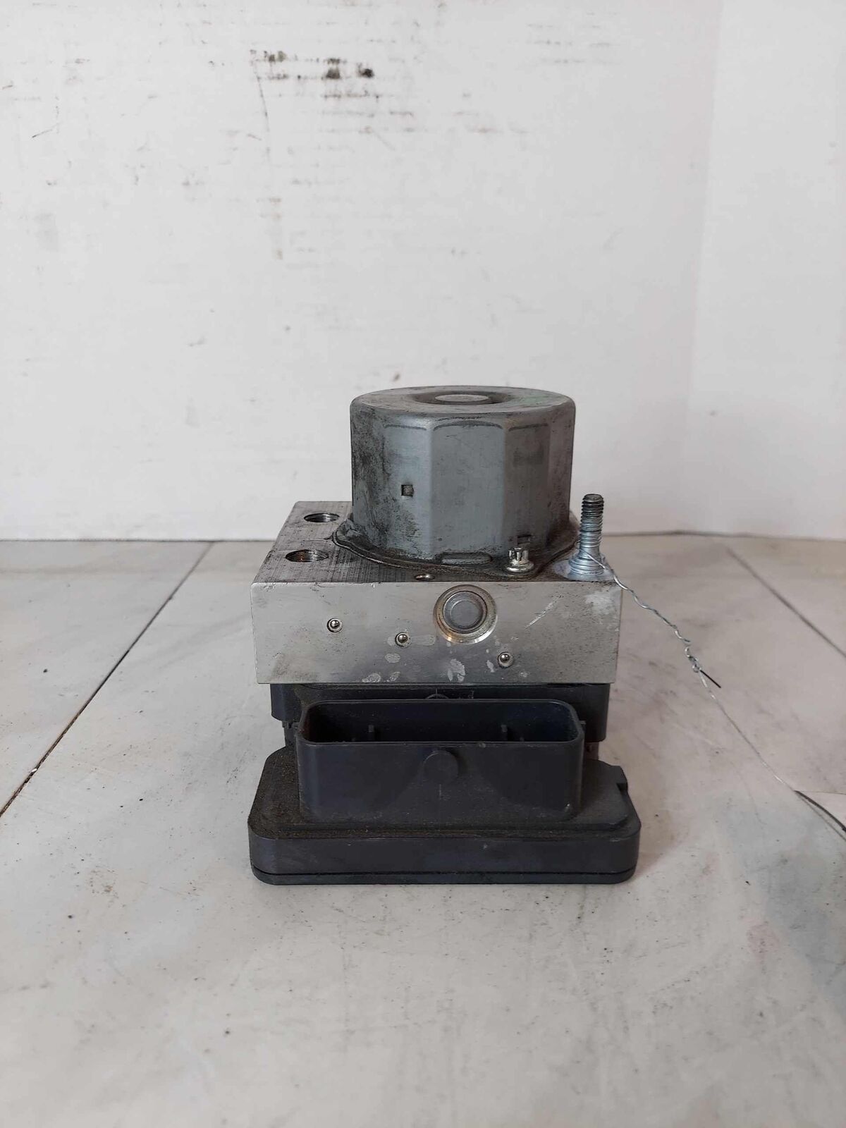 ABS Anti Lock Brake Parts Pump Module Unit OEM NISSAN ALTIMA Sedan 2.5L 19 20 ABS Anti Lock Brake Parts Pump Module Unit OEM NISSAN ALTIMA Sedan 2.5L 19 20