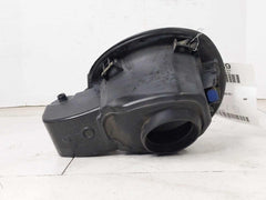 Fuel Gas Tank Filler Door Lid Cover White OEM CHEVY CRUZE 11 12 13 14 15 16