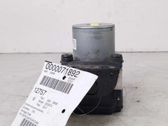ABS Anti Lock Brake Parts Pump Module Unit OEM HYUNDAI SONATA 2.4L 16 17