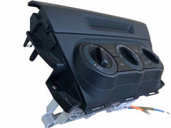 Heater A/C AC Climate Temperature Control Unit Manual MAZDA 3 14 15 2016