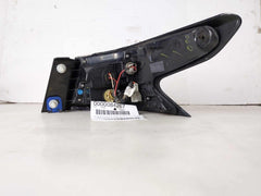 Tail Light Lamp Quarter Panel Mounted LH Left Driver OEM NISSAN VERSA Sedan 2021