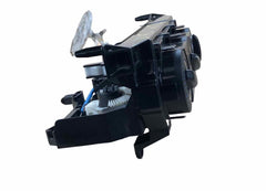 Heater A/C Climate Temperature Control Used Oem SCION IA 16