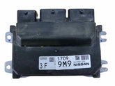 Engine Computer Brain Electronic Control Module ECM ECU PCM PCU NISSAN VERSA 21
