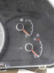 Speedometer Instrument Cluster Gauge OEM HYUNDAI ELANTRA Sedan 07 08 09 10