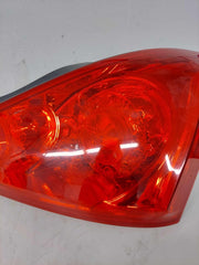 Tail Light Lamp RH Right Passenger Assembly OEM INFINITI G37 08 09 10 11 12 13