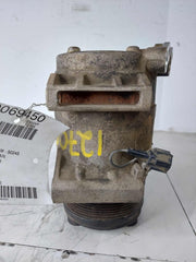 Air Conditioning A/C AC Compressor OEM 92600ZJ00A NISSAN TITAN 5.6L 2009