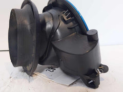 Fuel Gas Tank Door Lid Cover Blue OEM FORD FOCUS Sedan 12 13 14 15 16 17 18