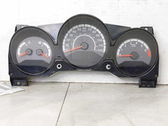Speedometer Instrument Cluster Gauge OEM DODGE AVENGER 2010