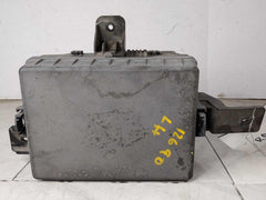 Engine Fuse Box Junction Relay Module OEM HYUNDAI GENESIS Coupe 2.0L 09 10 11 12