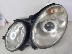 Headlamp Headlight Assy Left Driver OEM Sedan MERCEDES E-CLASS E320 03 04 05 06