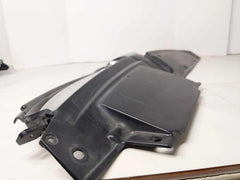 Grille Trim Upper Front Bumper Radiator OEM HYUNDAI ELANTRA Sedan 11 12 13