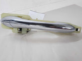Exterior Outside Door Handle Passenger Rear Chrome HYUNDAI SONATA 11 12 13 14 15