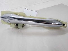 Exterior Outside Door Handle Passenger Rear Chrome HYUNDAI SONATA 11 12 13 14 15