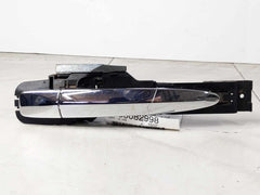 Ext Outside Door Handle Right Passenger Front NISSAN SENTRA 13 14 15 16 17 18 19