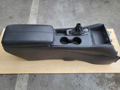 Center Console Front Floor Black OEM NISSAN ALTIMA 19 2020 21 22