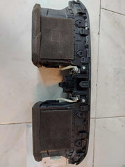 A/C AC Heater HVAC Center Air Vents with Hazard Button OEM KIA FORTE 2021