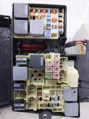 Engine Fuse Box Main Junction Relay Module OEM FORD FOCUS 2.0L 12 13 14
