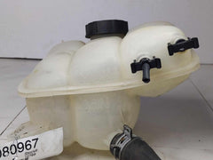 Coolant Recovery Bottle Tank Reservoir OEM FORD FOCUS 2.0L 12 13 14 15 16 17 18