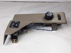 Headlight Headlamp Control Switch Dash Mounted OEM GMC YUKON 15 16 17 18 19