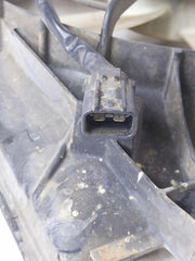 Electric Cooling Fan Motor Assembly OEM HONDA ACCORD 3.5L 13 14 15 16 17