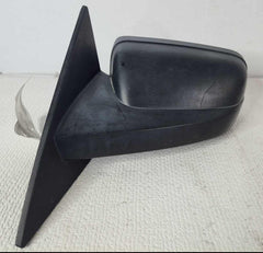 Door Mirror Left Driver Side View Assembly Black OEM FORD MUSTANG 05 06 07 08 09