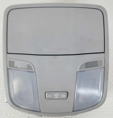 Overhead Interior Front Dome Light Lamp Switch Console OEM HYUNDAI ELANTRA 2020