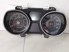 Speedometer Instrument Cluster Gauge OEM HYUNDAI ELANTRA Sedan 14 15 16