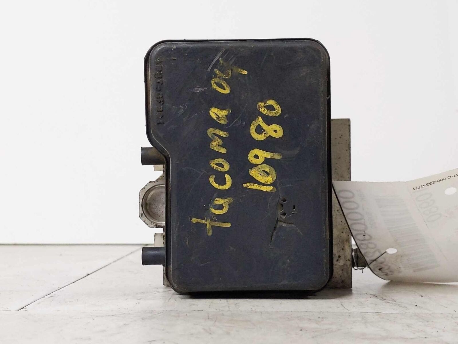 ABS Anti Lock Brake Parts Pump Module Unit OEM TOYOTA TACOMA 3.4L 03 04 ABS Anti Lock Brake Parts Pump Module Unit OEM TOYOTA TACOMA 3.4L 03 04