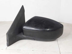 Door Mirror Left Driver Side View Assembly Black OEM NISSAN SENTRA 13 14 15
