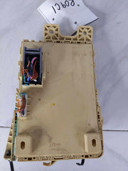 Cabin Fuse Box Interior Relay Junction Block OEM HYUNDAI ELANTRA Sedan 2017