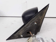 Door Mirror Right Passenger Side View Black OEM DODGE CHARGER 06 07 08 09 10