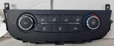 Heater A/C AC Climate Temperature Control Unit Manual OEM NISSAN ALTIMA 16 17 18