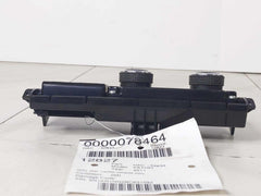 Heater A/C AC Climate Temperature Control Rear OEM NISSAN PATHFINDER 10 11 12