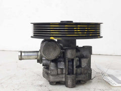 Power Steering Pump Motor OEM JEEP PATRIOT 2.4L 07 08 09 10 11 12 13 14 15 16 17