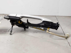 Exterior Outside Door Handle Left Driver Front White OEM LEXUS GS350 08 09 10 11