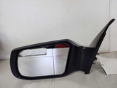Door Mirror Left Driver Side View Assy Black OEM NISSAN ALTIMA 07 08 09 10 11 12