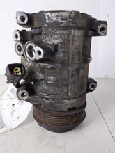 Air Conditioning A/C AC Compressor OEM MC4472606643 BUICK ENCLAVE 3.6L 2012