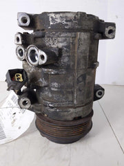 Air Conditioning A/C AC Compressor OEM MC4472606643 BUICK ENCLAVE 3.6L 2012