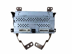 Audio & Visual Equip. (Radio) NISSAN ALTIMA 2017-2018