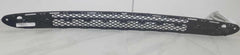 Grille Trim Upper Front Bumper Radiator OEM MERCEDES C-CLASS Sedan 01 02 03 04