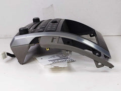 Radio Audio CD Player Control Panel w/ Bezel Nanigation OEM NISSAN MAXIMA 07 08