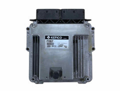 Engine Computer Brain Electronic Control Module ECM ECU PCM PCU KIA SOUL 2016