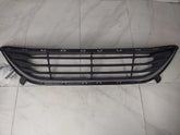 Grille Trim Lower Front Bumper Radiator OEM HYUNDAI ELANTRA Sedan 11 12 13