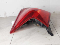 Tail Light Lamp RH Right Passenger OEM NISSAN VERSA Hatchback 14 15 16 17 18 19