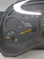 Speedometer Instrument Cluster Gauge OEM CHEVY SILVERADO 1500 03 04 05