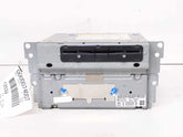 Radio Receiver Audio AM FM CD Player OEM CI927457101 BMW 750 SERIES 10 11 12