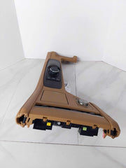 Center Console Front Floor OEM LEXUS ES350 14 15 16 17 18