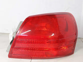 Tail Light Lamp Quarter Right Passenger OEM NISSAN ROGUE 08 09 10 11 12 13 14 15