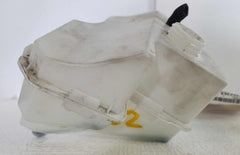 Coolant Recovery Bottle "Missing Cap" OEM NISSAN ALTIMA Sedan 13 14 15 16 17 18